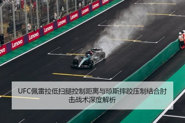 UFC佩雷拉低扫腿控制距离与琼斯摔跤压制结合肘击战术深度解析